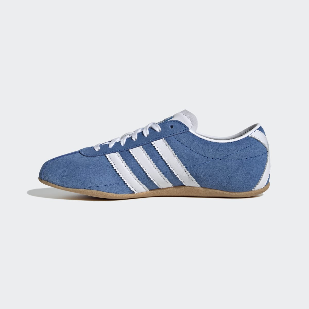 Sapatilhas Casual de Mulher Tokyo Originals Azul-4
