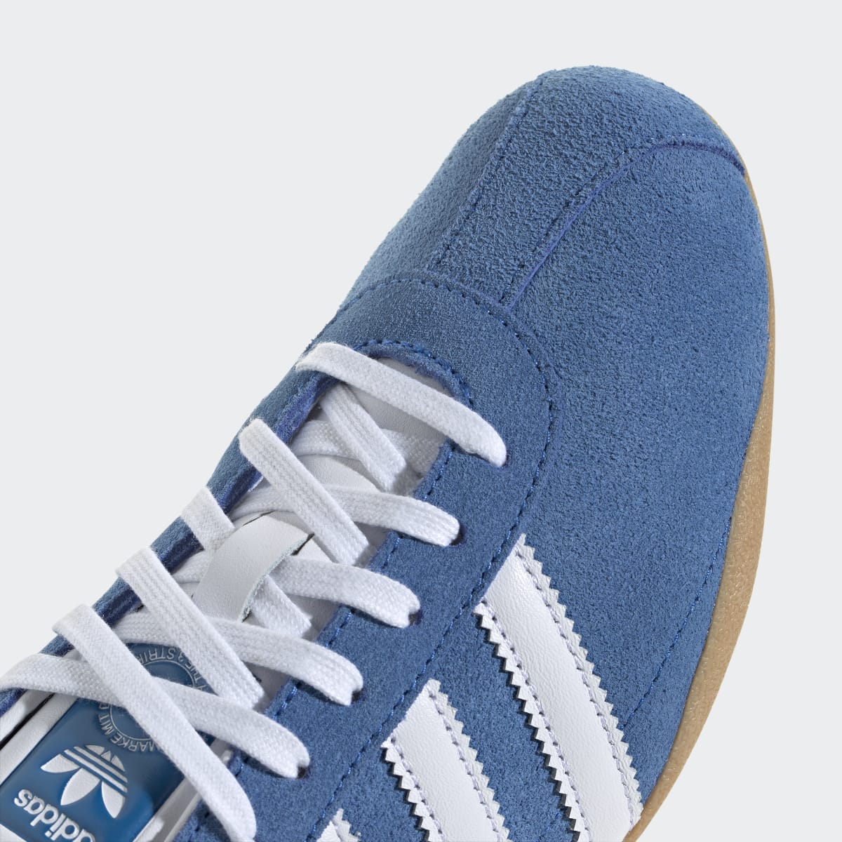 Sapatilhas Casual de Mulher Tokyo Originals Azul-8