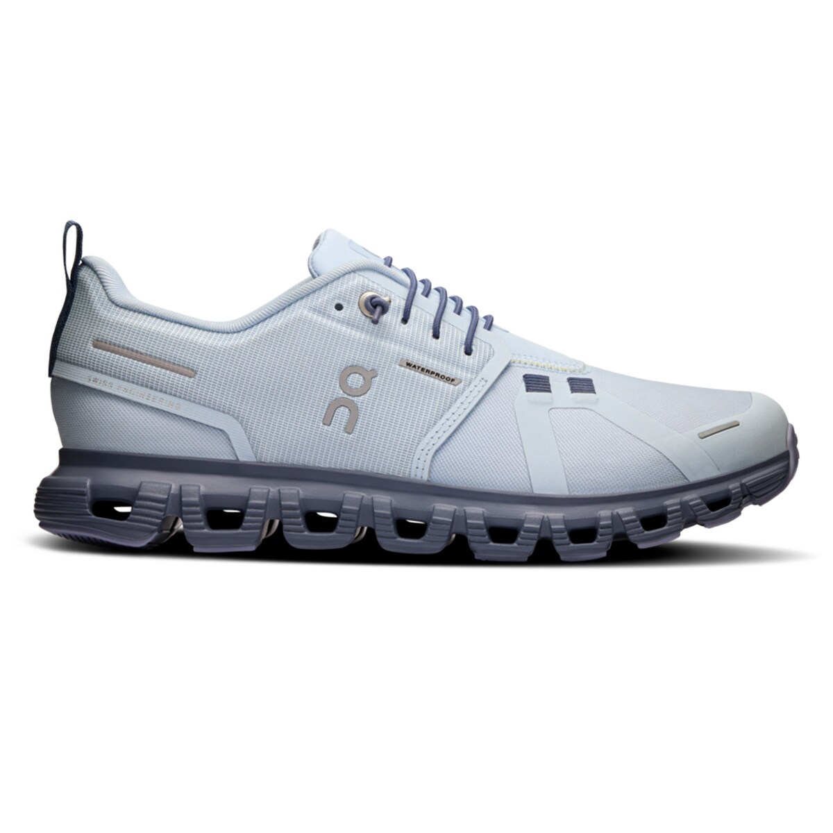 Zapatillas casual de mujer Cloud Wp On · On · El Corte Inglés