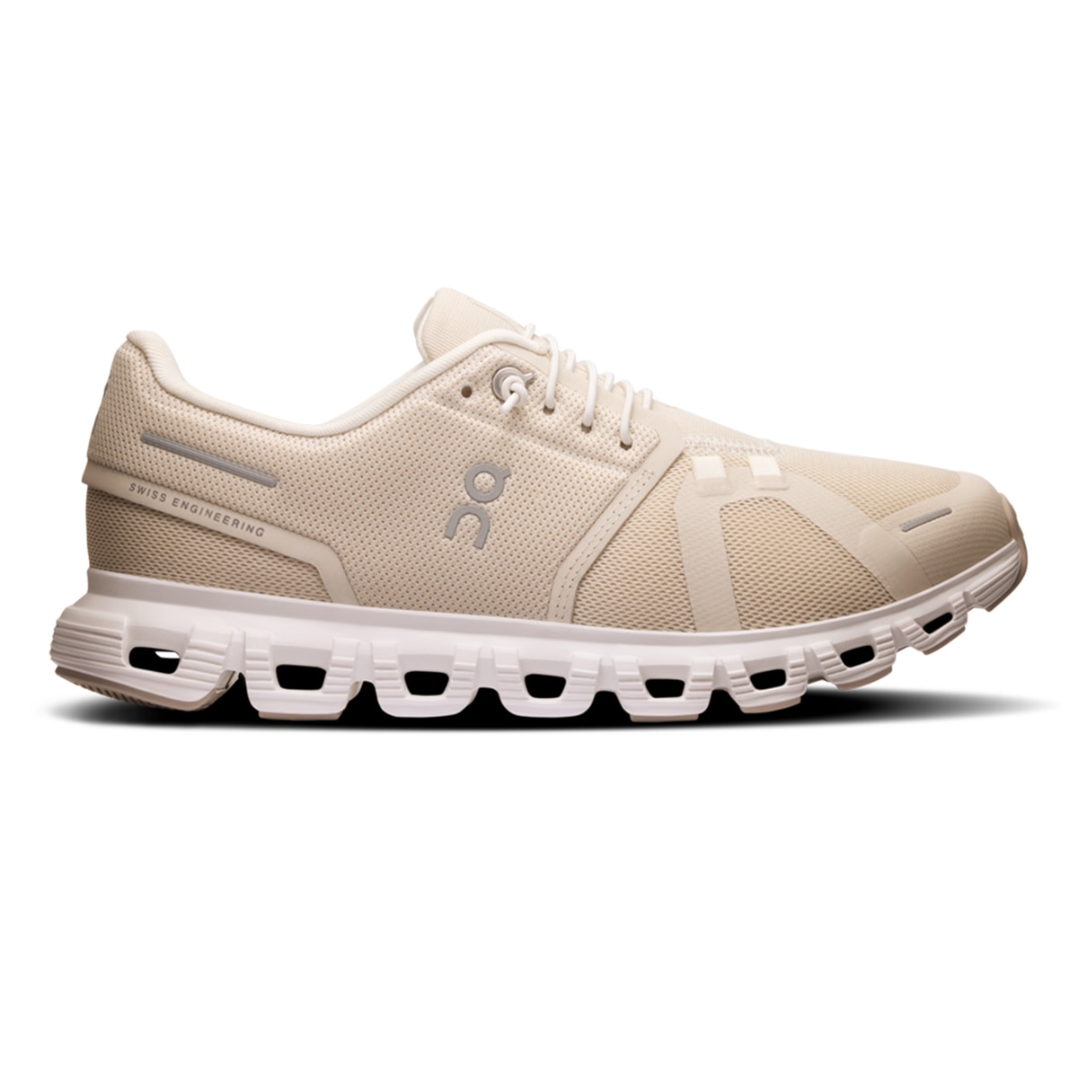 Imagen 0 de Zapatillas casual de mujer Cloud 6 On Gris