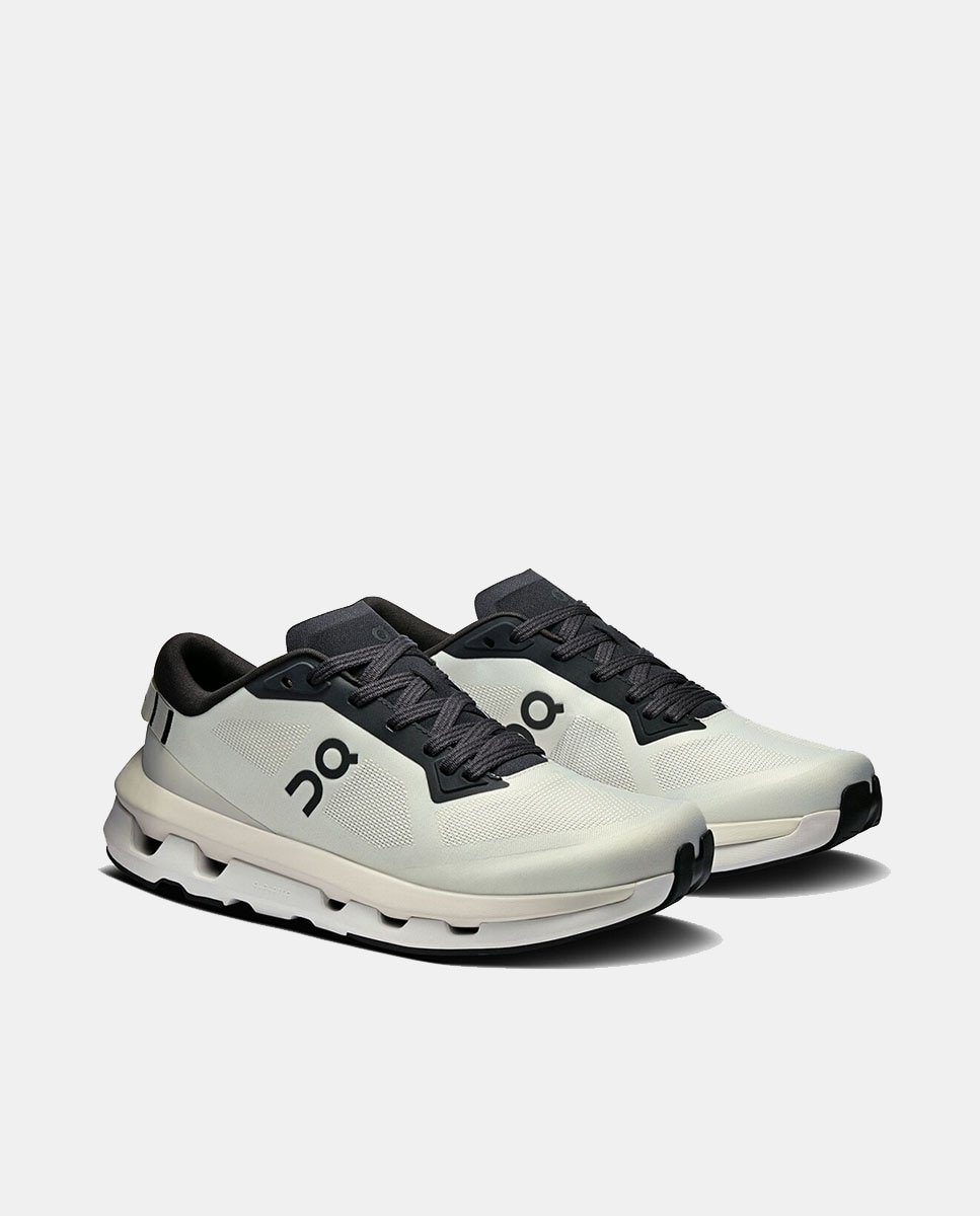 ON Cloudzone para mujer - Gris Gris-2