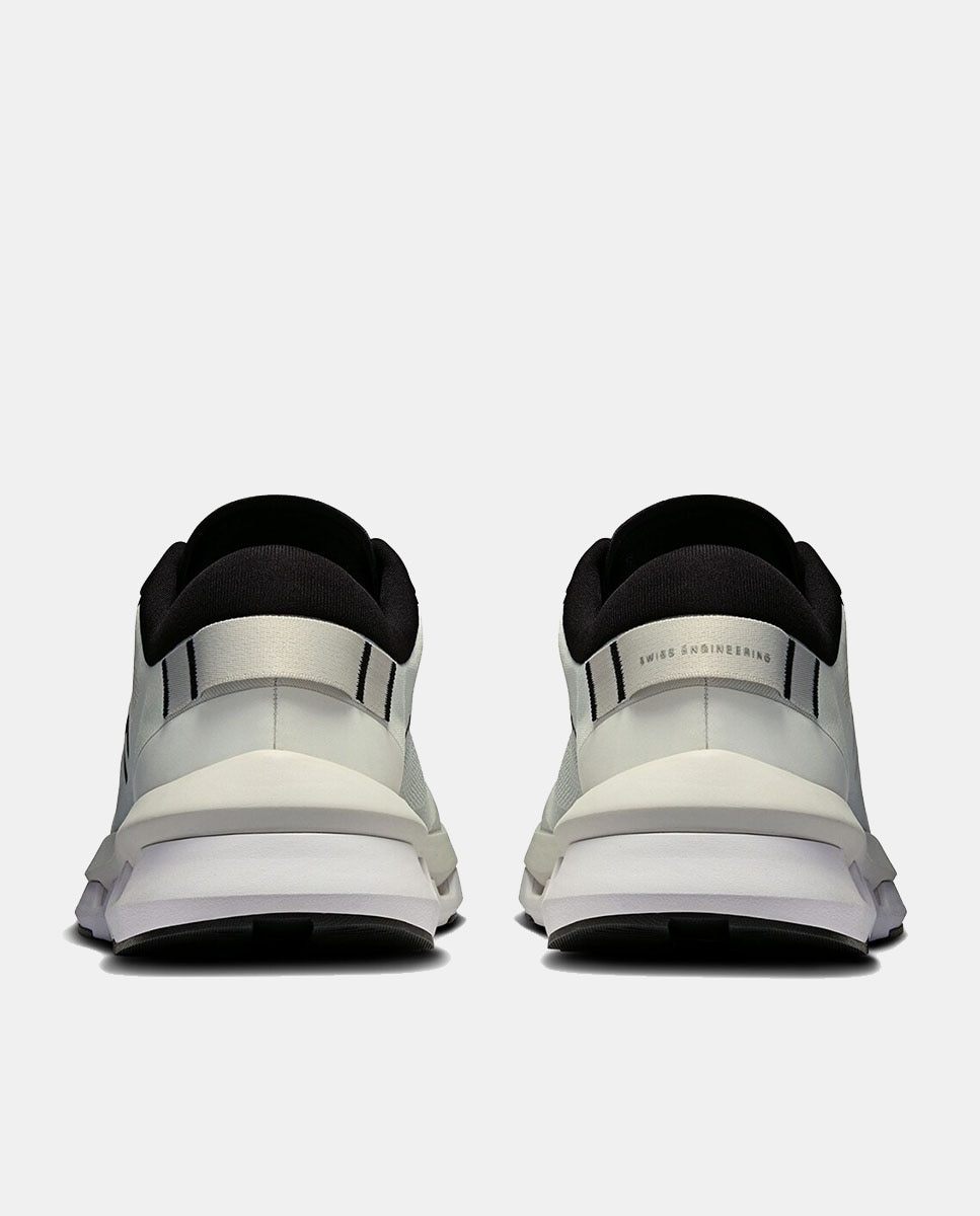 ON Cloudzone para mujer - Gris Gris-5