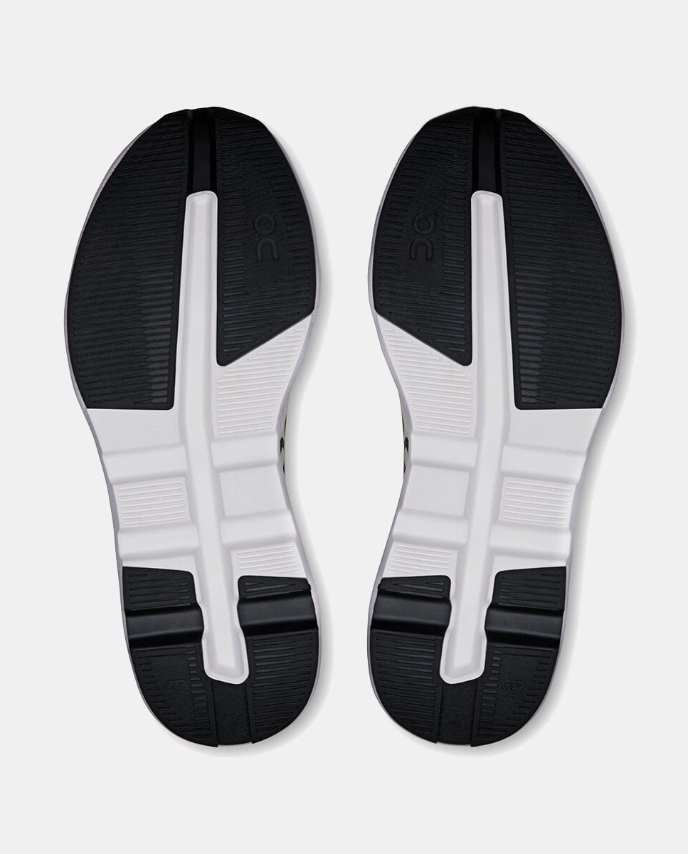 ON Cloudzone para mujer - Gris Gris-6