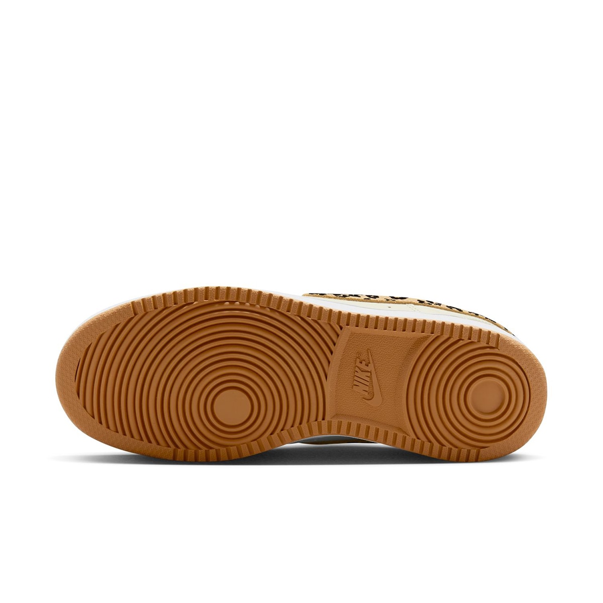 Sapatilhas Casual de Mulher W Court Vision Branco-6