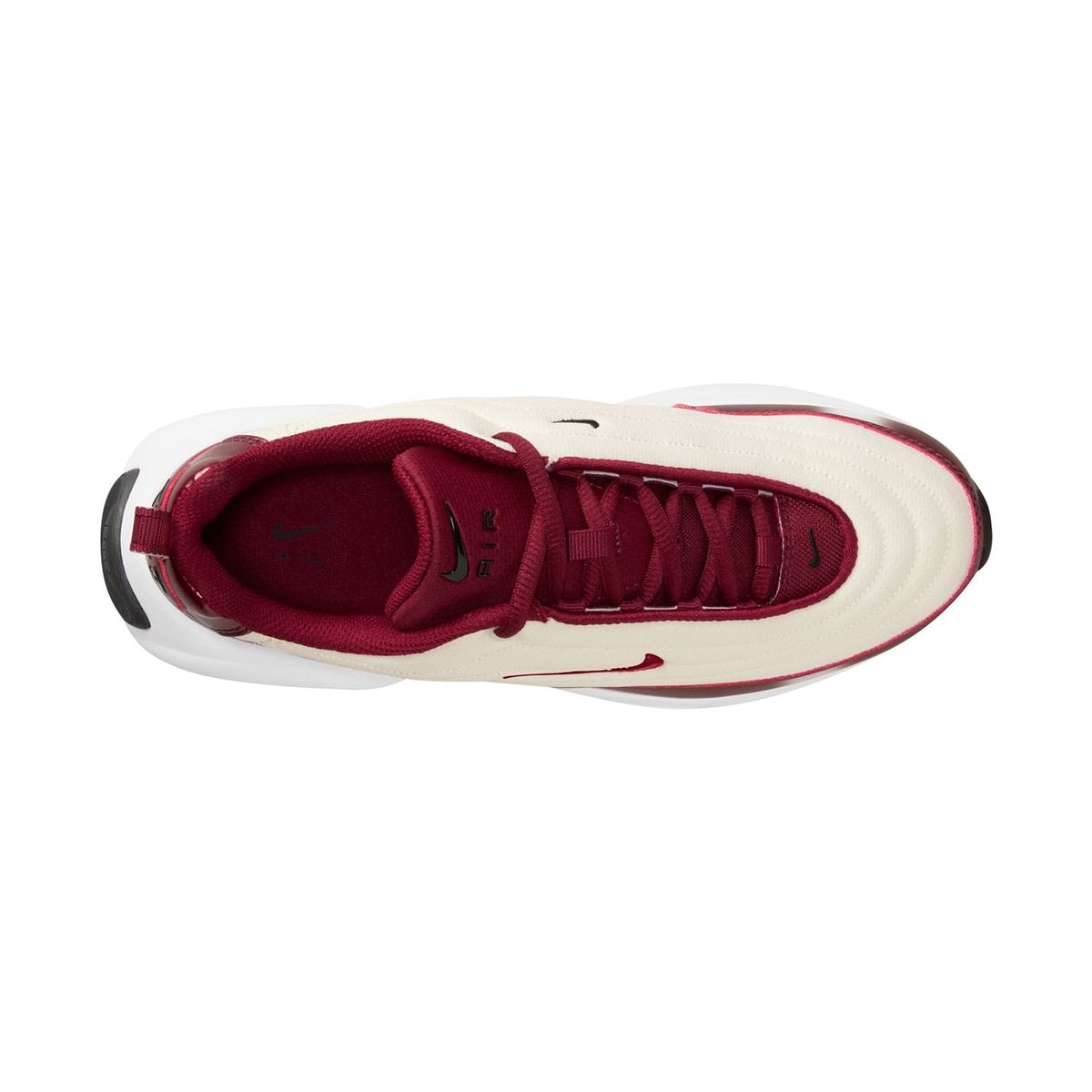 Sapatilhas Casual de Mulher W Air Max Portal SE Vermelho-2