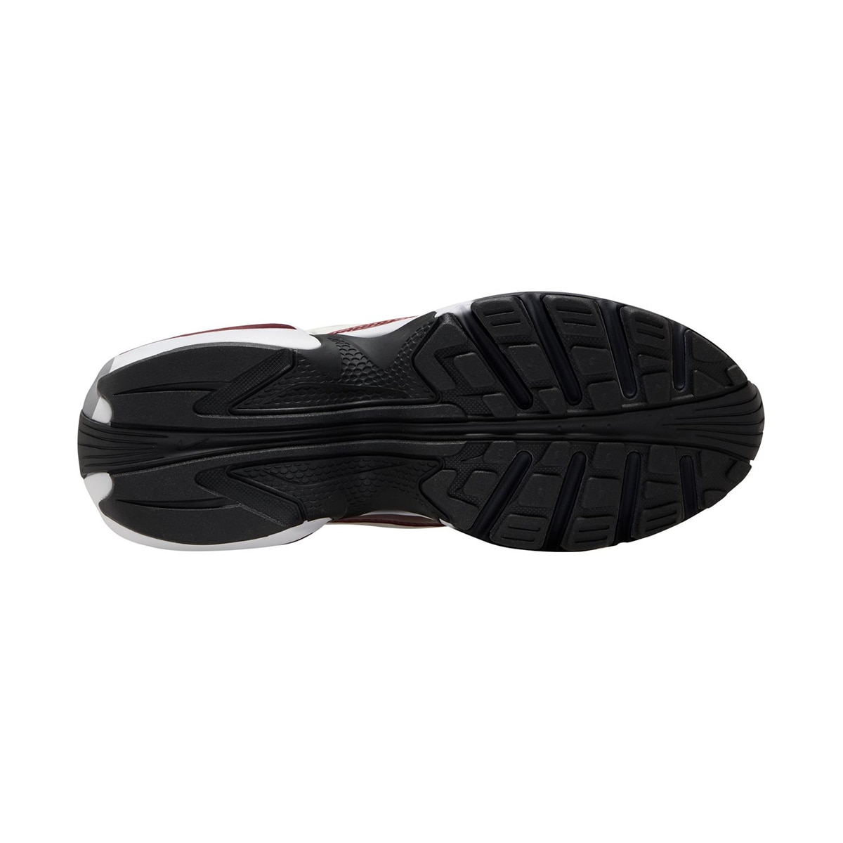 Sapatilhas Casual de Mulher W Air Max Portal SE Vermelho-4