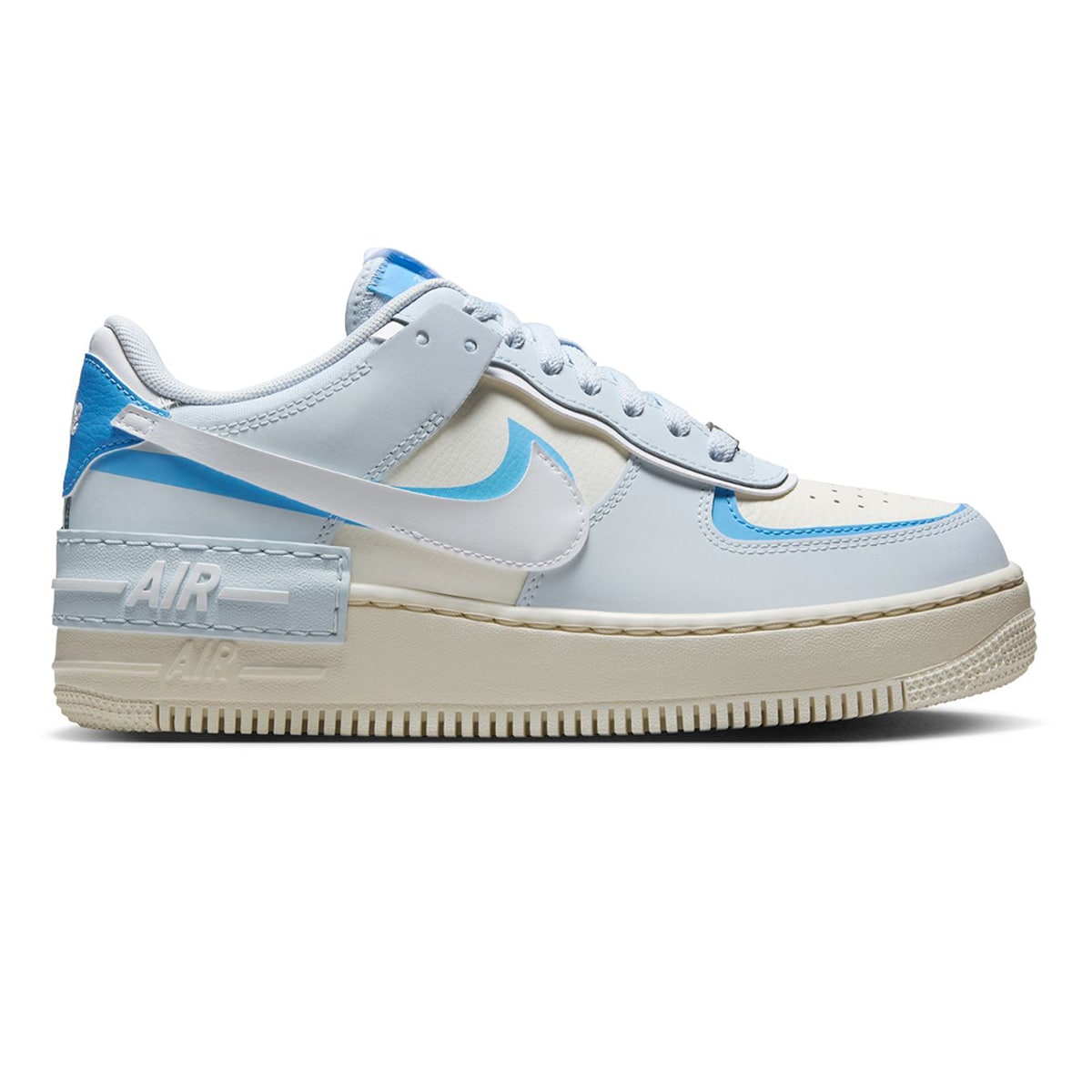 Zapatillas casual de mujer Nike Air Force Shadow Nike · Nike