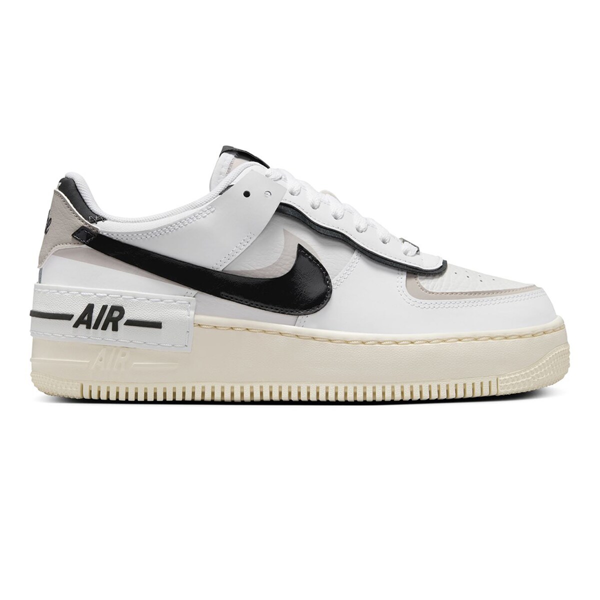 Zapatillas casual de mujer Nike Air Force Shadow Nike · Nike