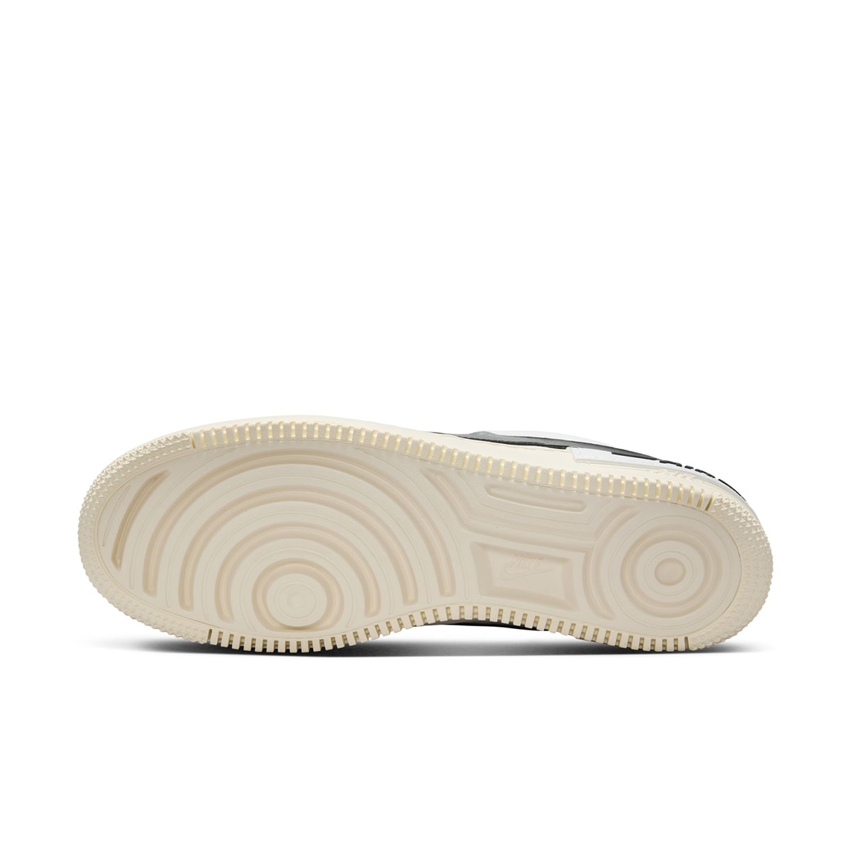 Sapatilhas Casual de Mulher Air Force 1 Shadow Branco-6
