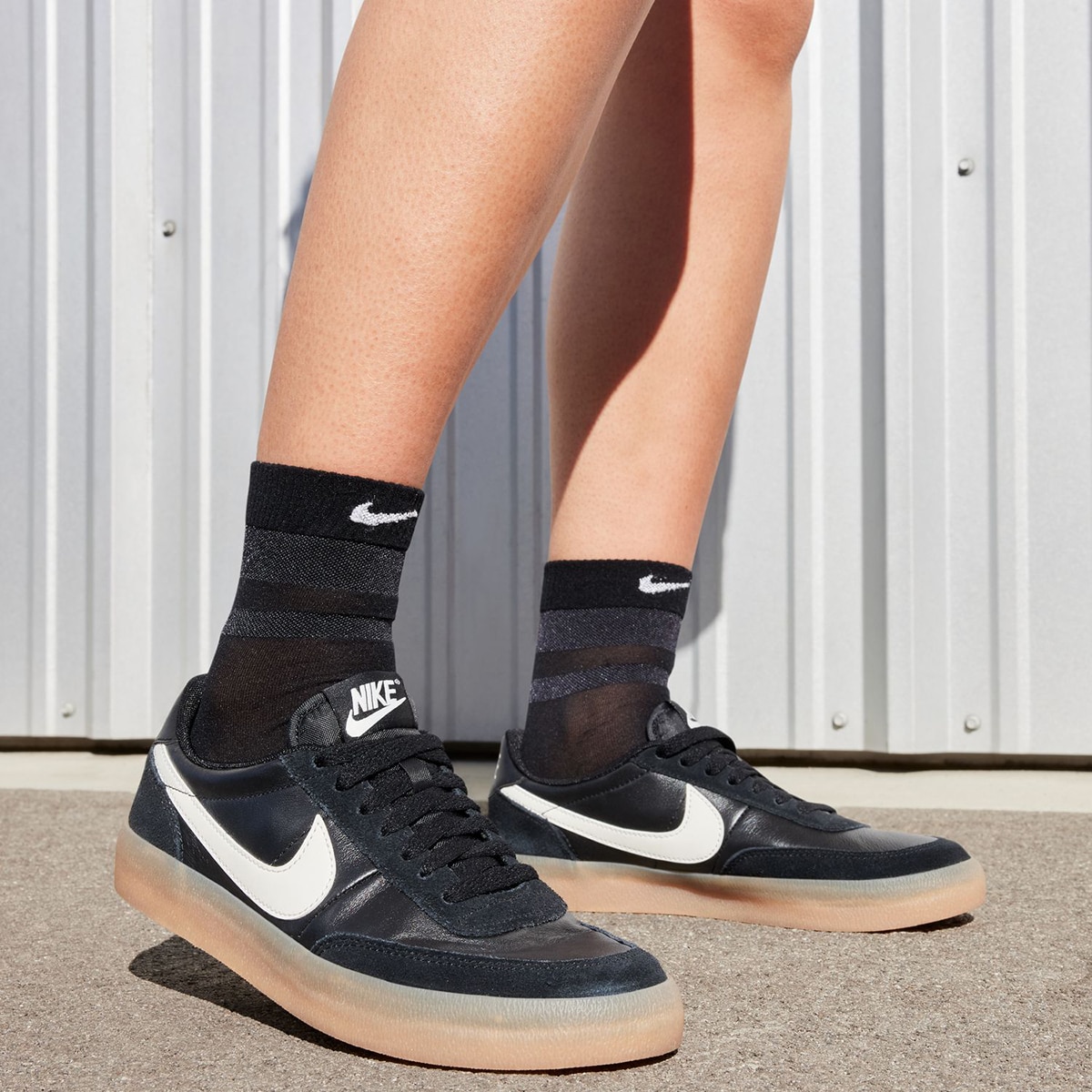 Sapatilhas Casual de Mulher Killshot 2 8