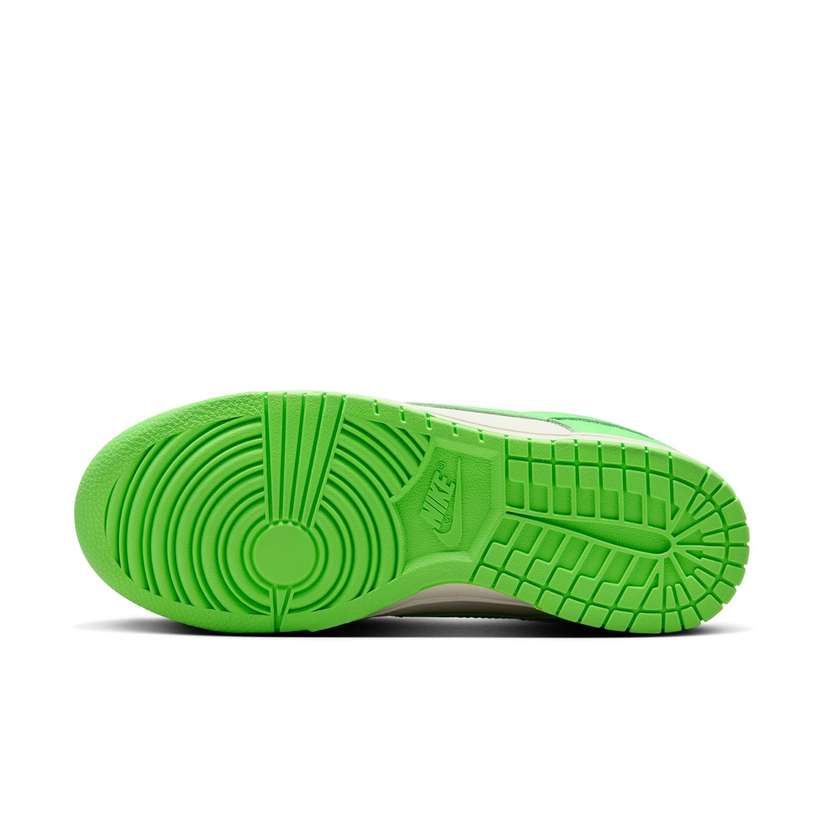 Sapatilhas Casual de Mulher W Dunk Low Branco-6