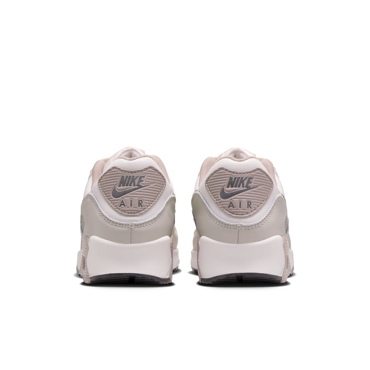 Sapatilhas Casual de Mulher W Air Max 90 AMD 2 Branco-5