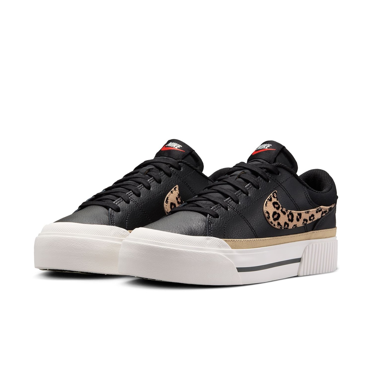 Sapatilhas Casual de Mulher WMNS Court Legacy Lift 2