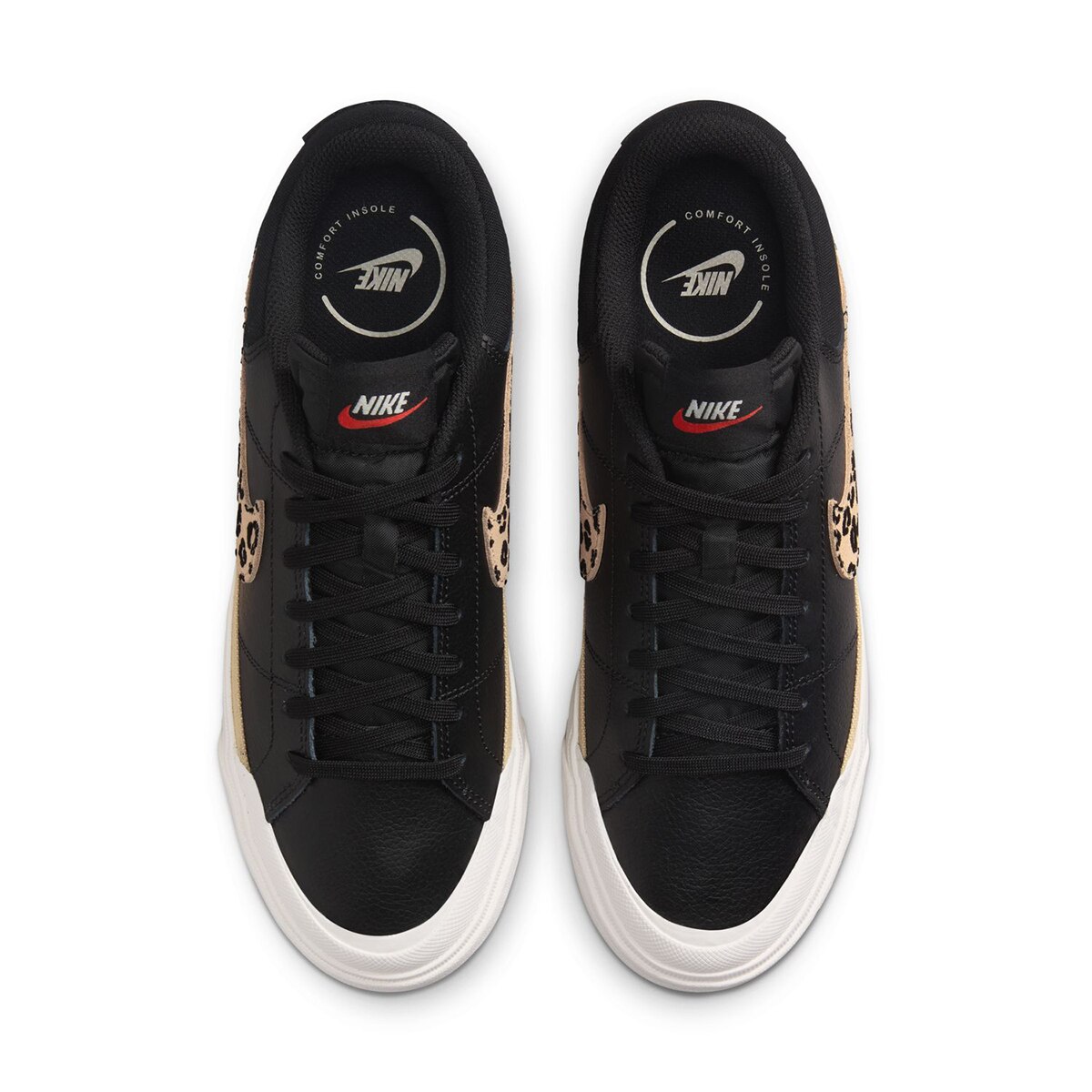 Sapatilhas Casual de Mulher WMNS Court Legacy Lift 3