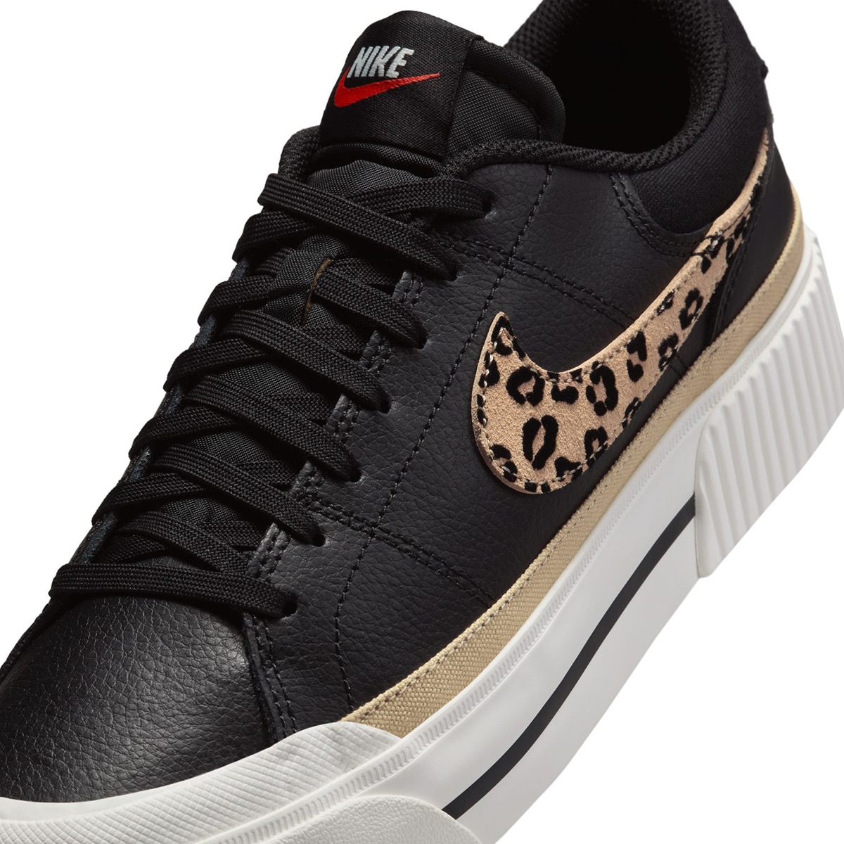 Sapatilhas Casual de Mulher WMNS Court Legacy Lift 7