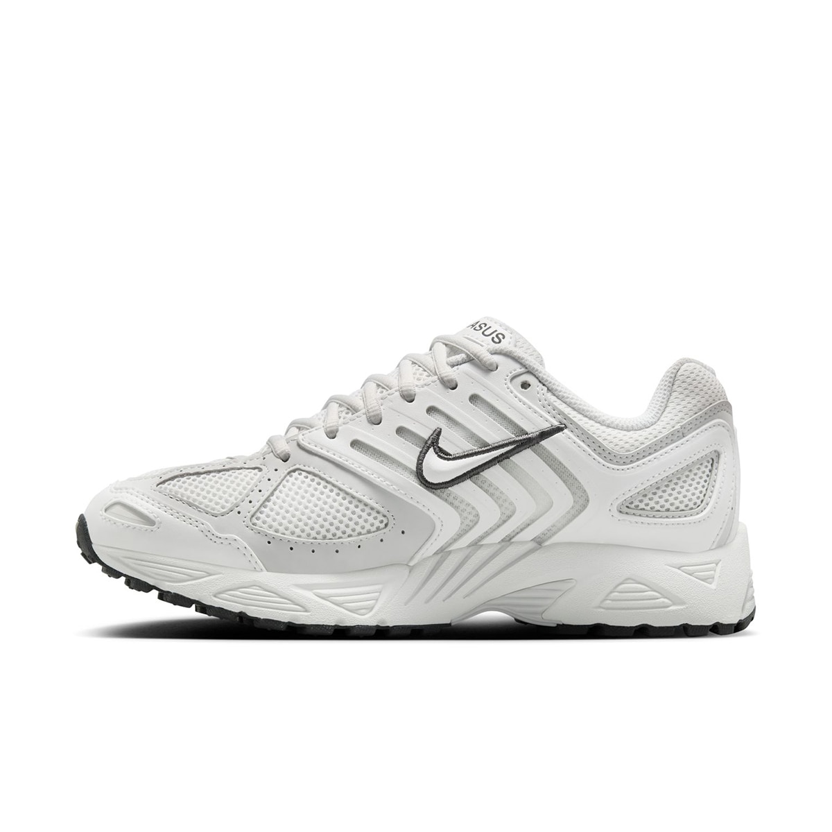 Sapatilhas Casual de Mulher W Air Pegasus 2005 Branco-4
