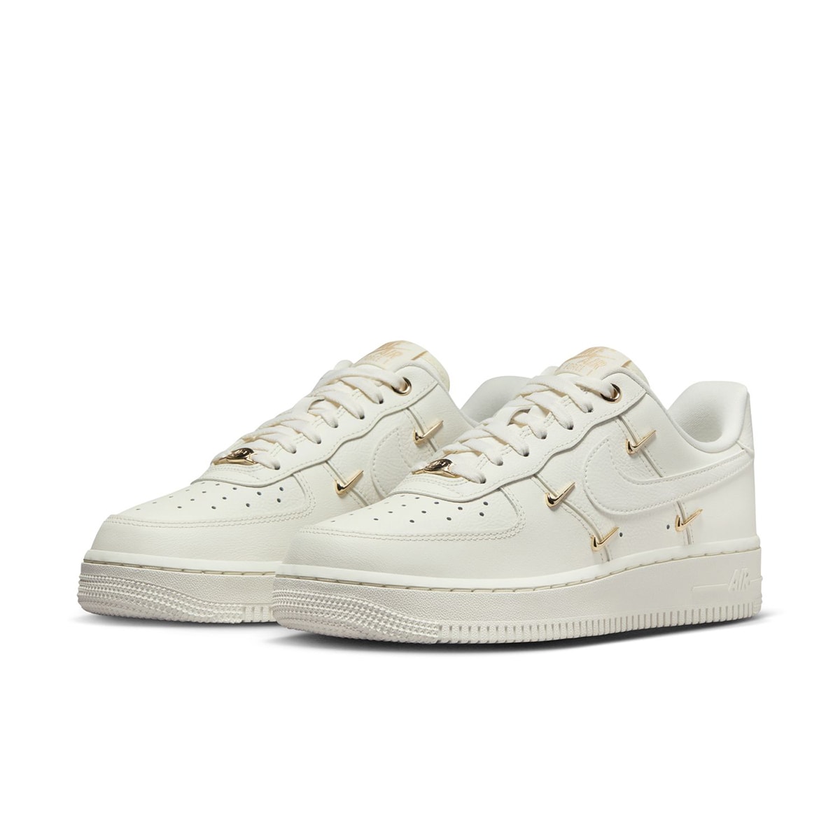 Sapatilhas Casual de Mulher Air Force 1 '07 LX Branco-2