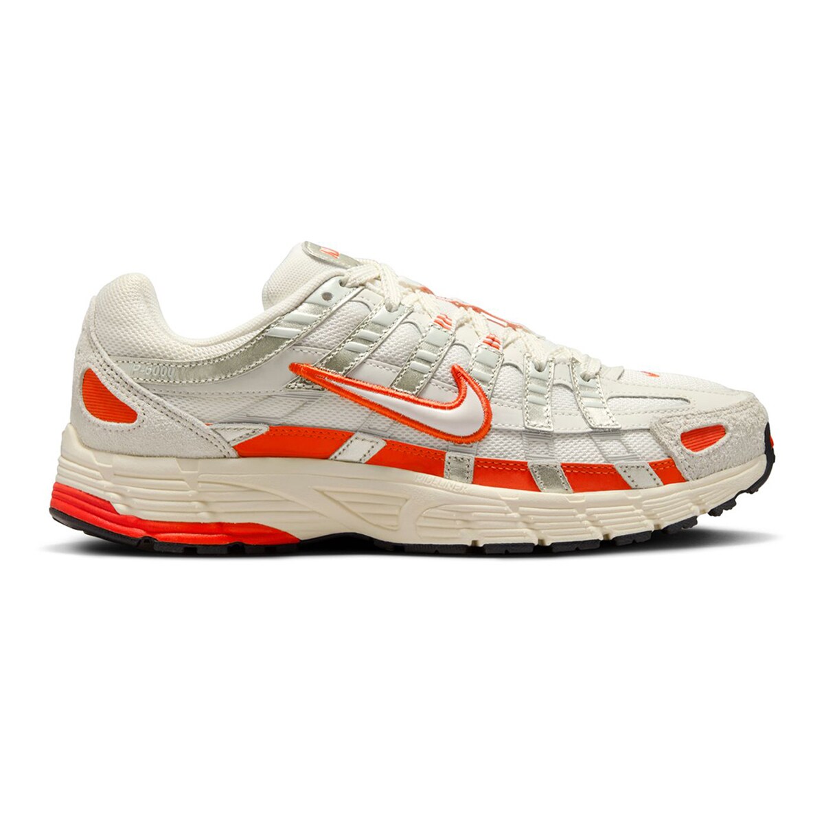 Sapatilhas Casual de Mulher WMNS P-6000 · Nike · El Corte Inglés