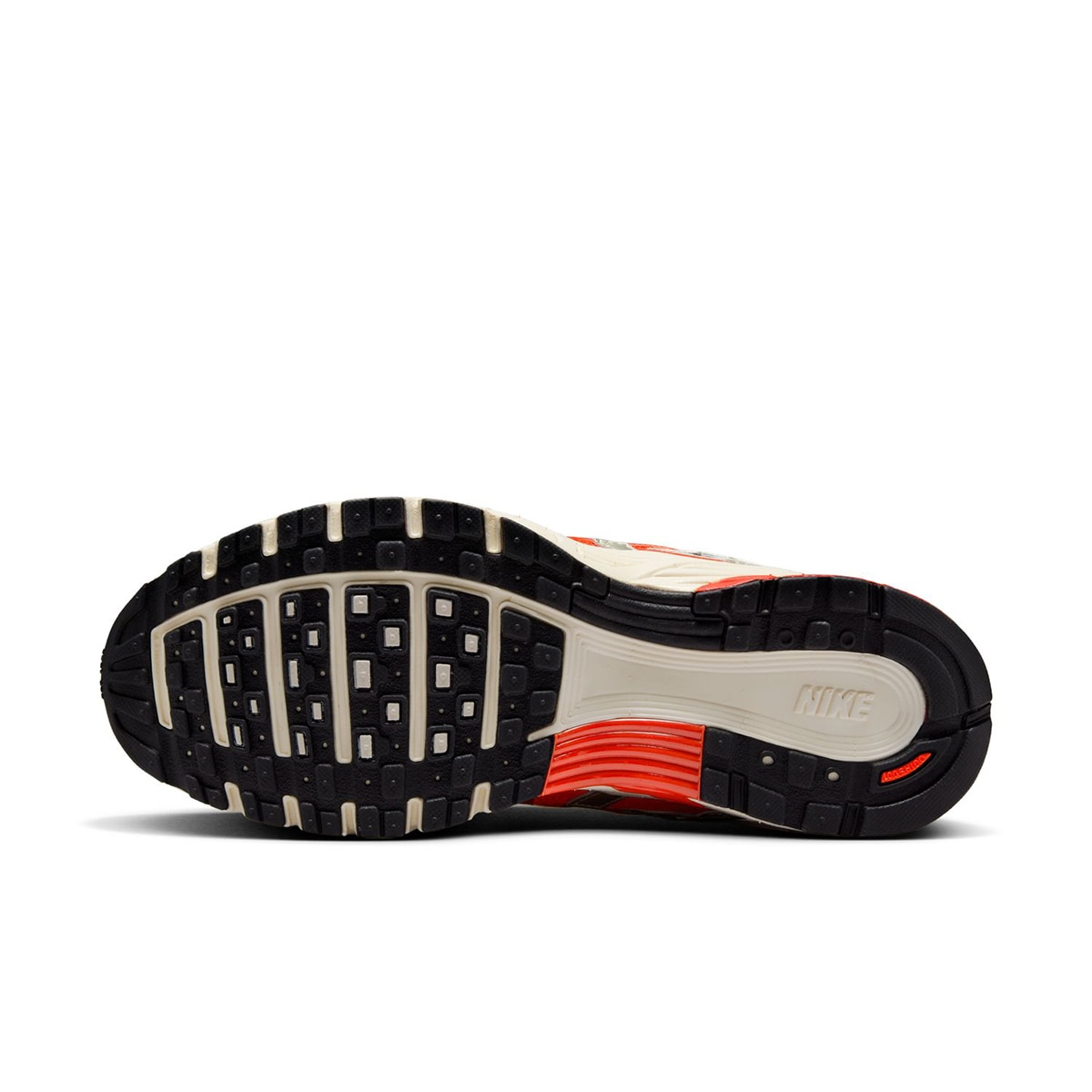 Sapatilhas Casual de Mulher WMNS P-6000 Branco-6