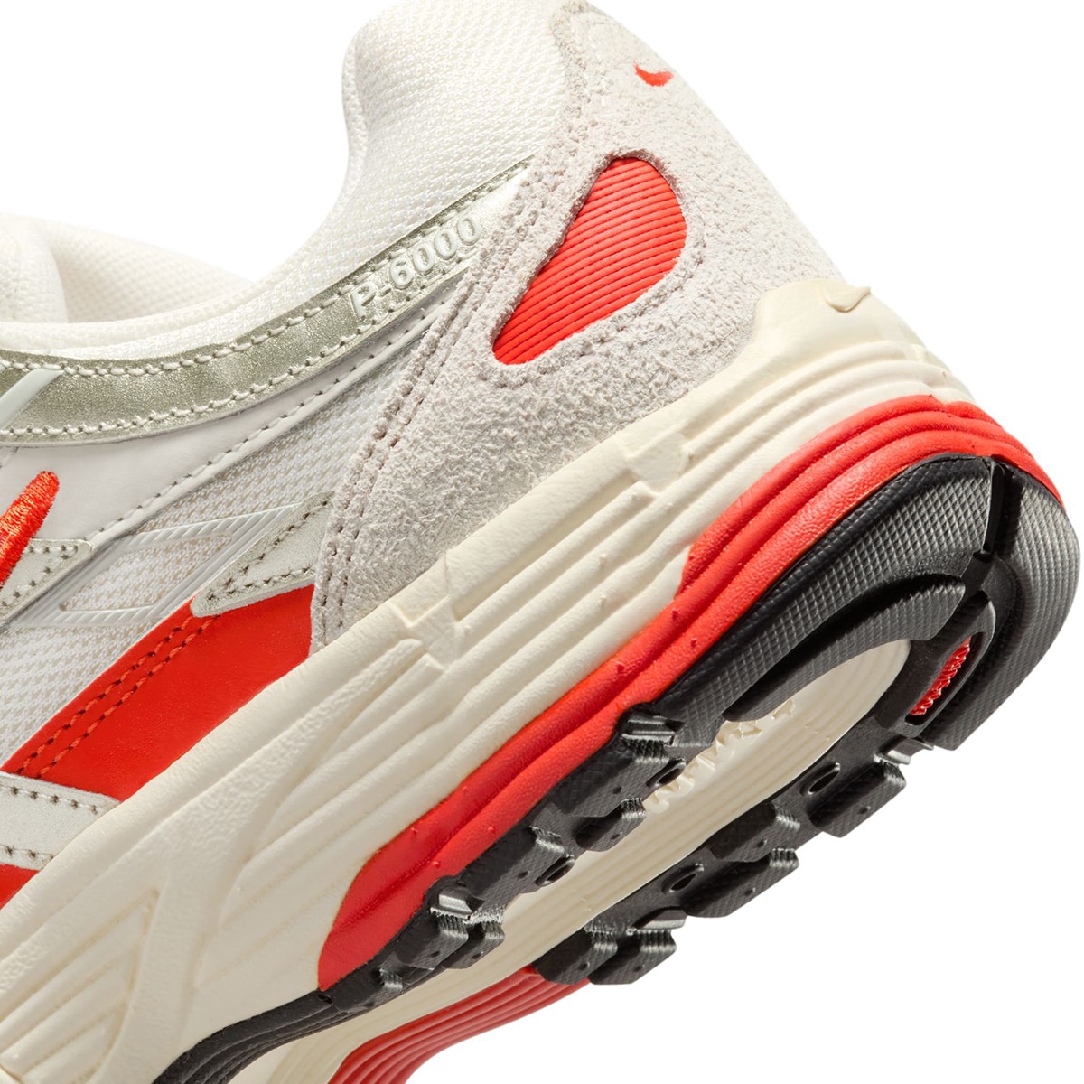 Sapatilhas Casual de Mulher WMNS P-6000 Branco-7