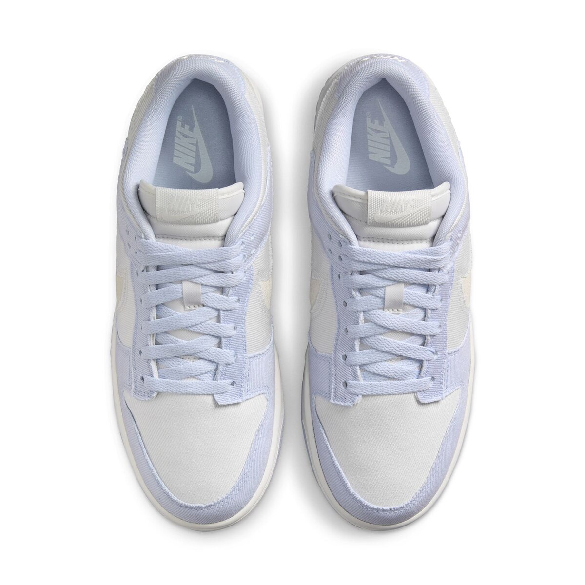 Sapatilhas Casual de Mulher W Dunk Low 3