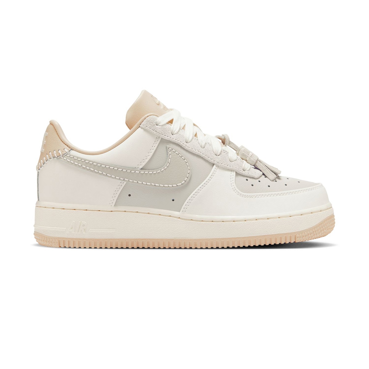 Sapatilhas Casual de Mulher WMNS Air Force 1 '07 1