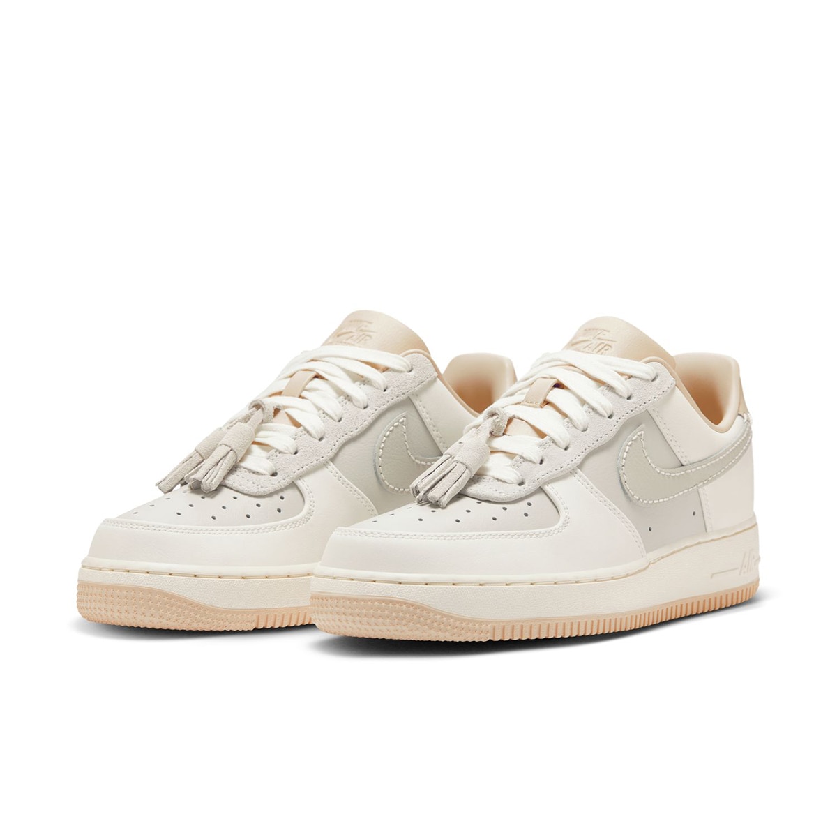 Sapatilhas Casual de Mulher WMNS Air Force 1 '07 2