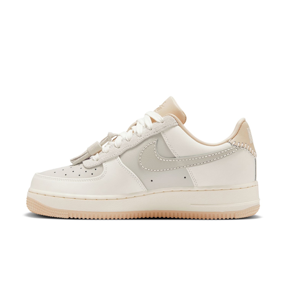 Sapatilhas Casual de Mulher WMNS Air Force 1 '07 4