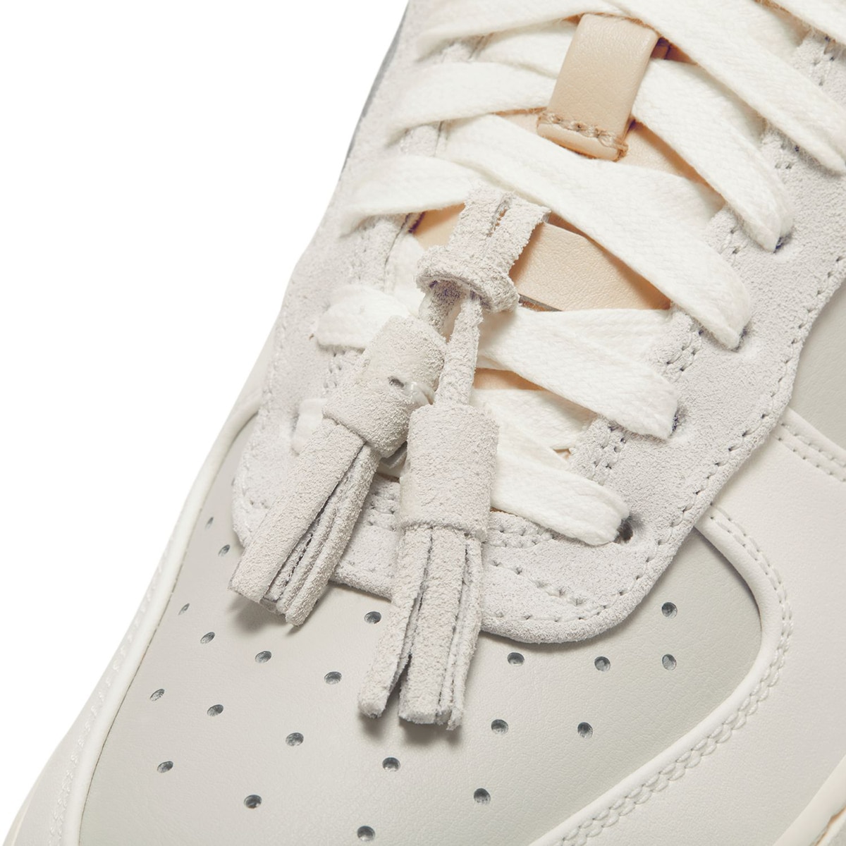 Sapatilhas Casual de Mulher WMNS Air Force 1 '07 9