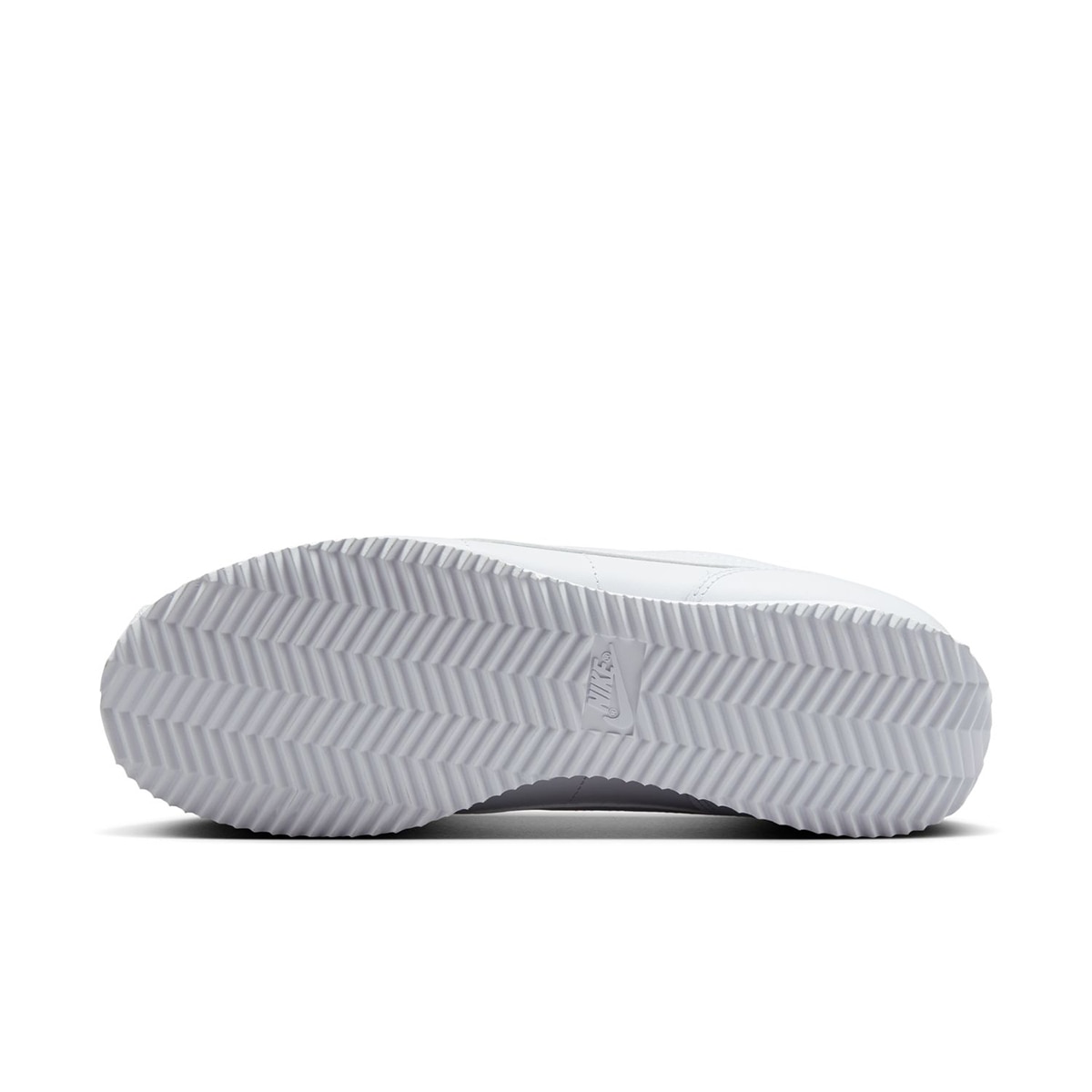 Sapatilhas Casual de Mulher Cortez Branco-6