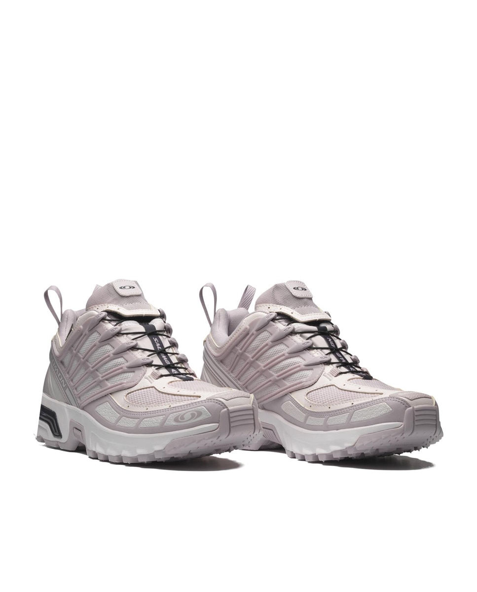 Sapatilhas ACS Pro Gore-Tex para Homem e Mulher Roxo-2