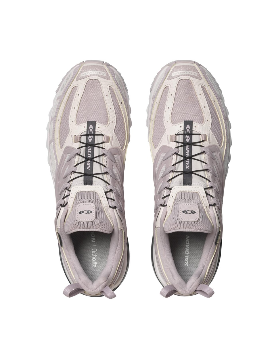 Salomon ACS PRO GORE-TEX para hombre y mujer Morado · El Corte Inglés