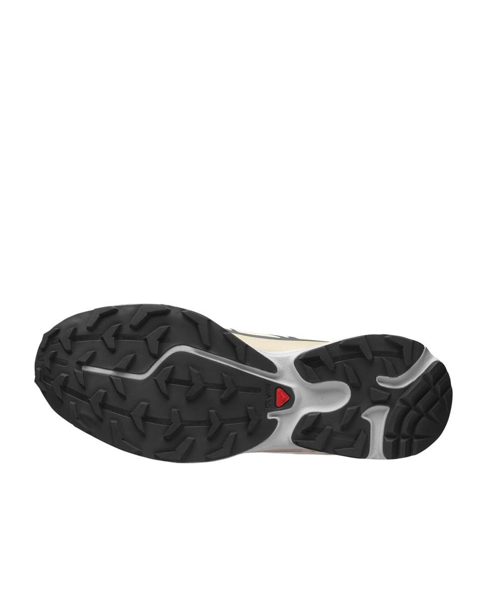 Sapatilhas XT-6 Gore-Tex de Homem e Mulher Castanho-4
