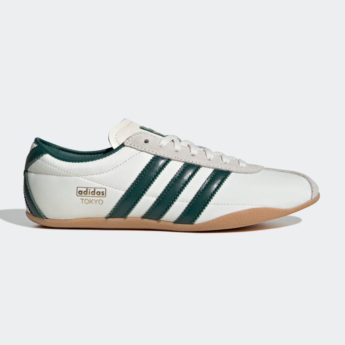 Sapatilhas Casual de Mulher Tokyo W Originals Branco-1