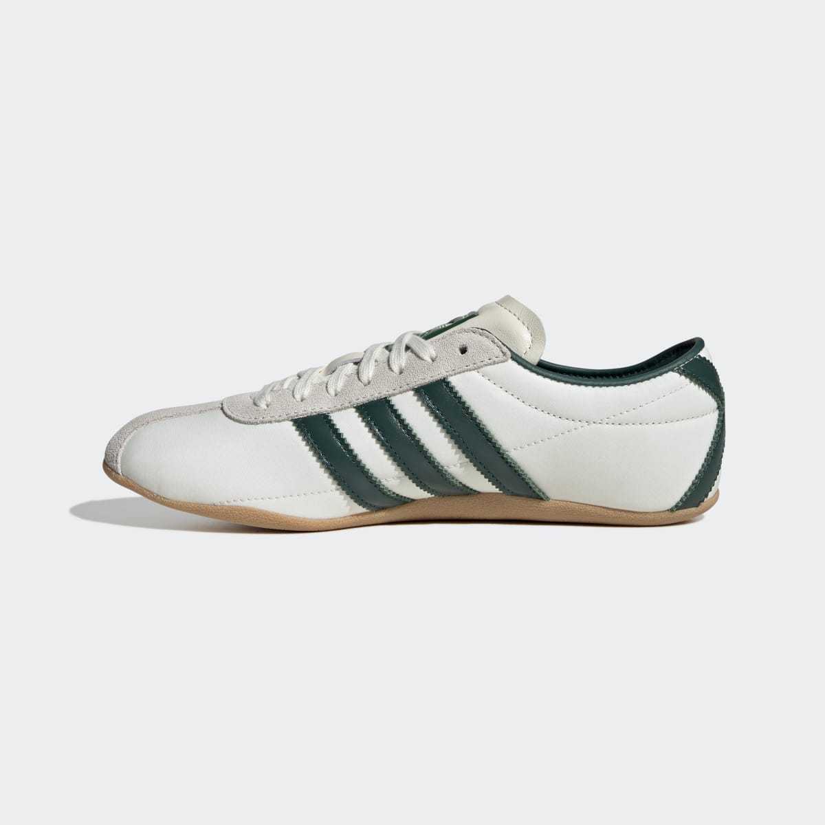 Sapatilhas Casual de Mulher Tokyo W Originals Branco-4