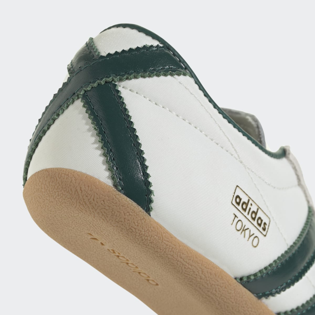 Sapatilhas Casual de Mulher Tokyo W Originals Branco-7