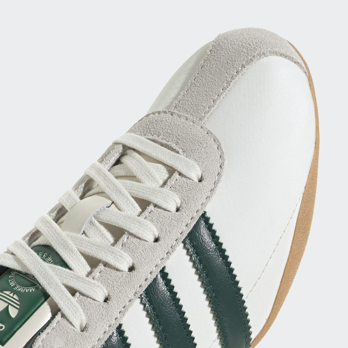 Sapatilhas Casual de Mulher Tokyo W Originals Branco-8