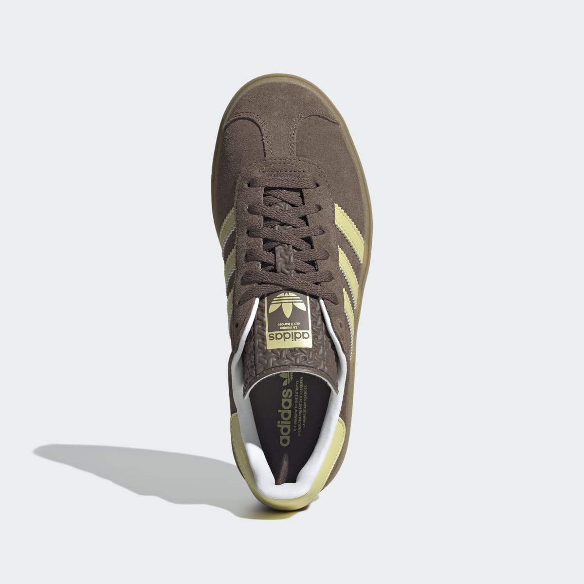 adidas gazelle silver green womens Adidas Gazelle MLS LA FC BJ/CAST