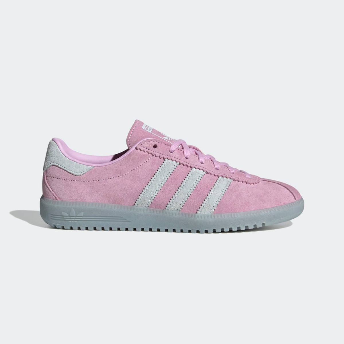 Sapatilhas Casual de Mulher Originals BRMD W Originals Violeta-1