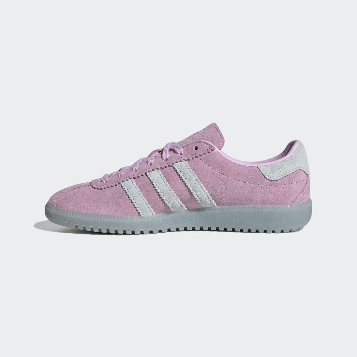 Sapatilhas Casual de Mulher Originals BRMD W Originals Violeta-4