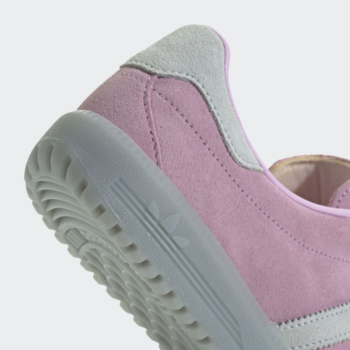 Sapatilhas Casual de Mulher Originals BRMD W Originals Violeta-7
