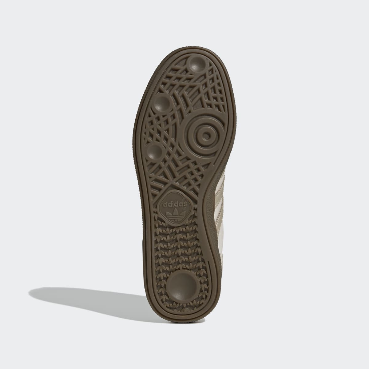 Sapatilhas Casual de Mulher Handball Spezial W Originals Bege-6