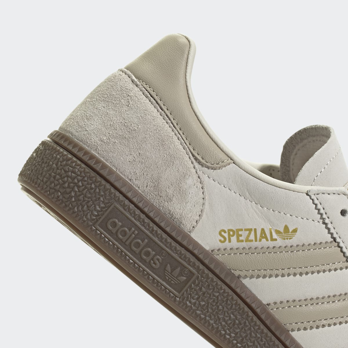 Sapatilhas Casual de Mulher Handball Spezial W Originals Bege-7