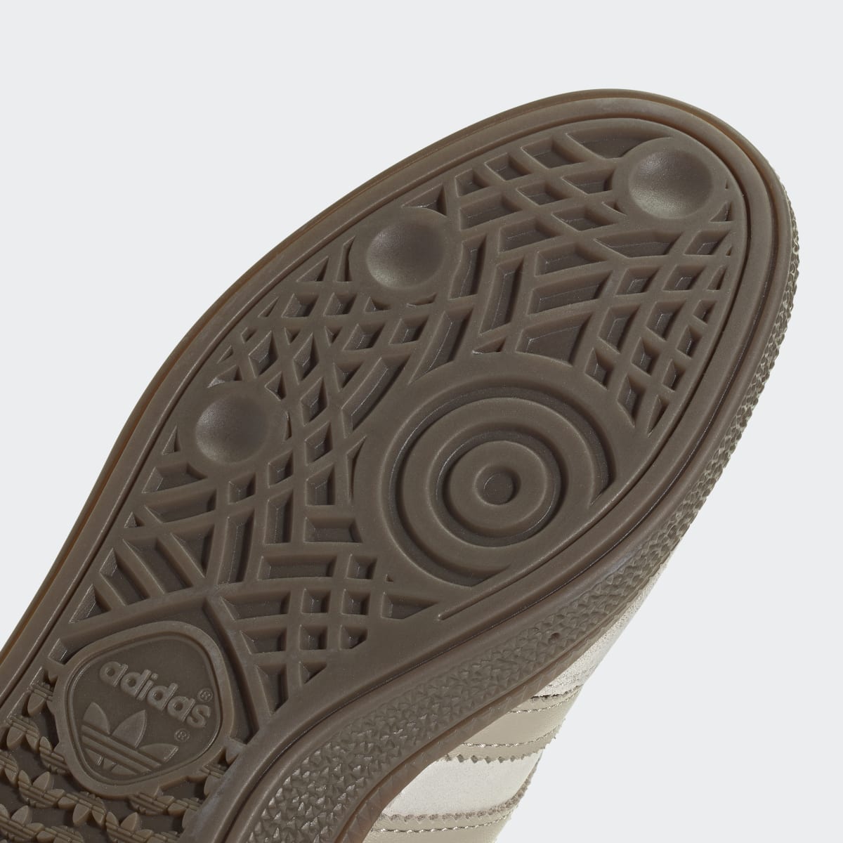 Sapatilhas Casual de Mulher Handball Spezial W Originals Bege-8