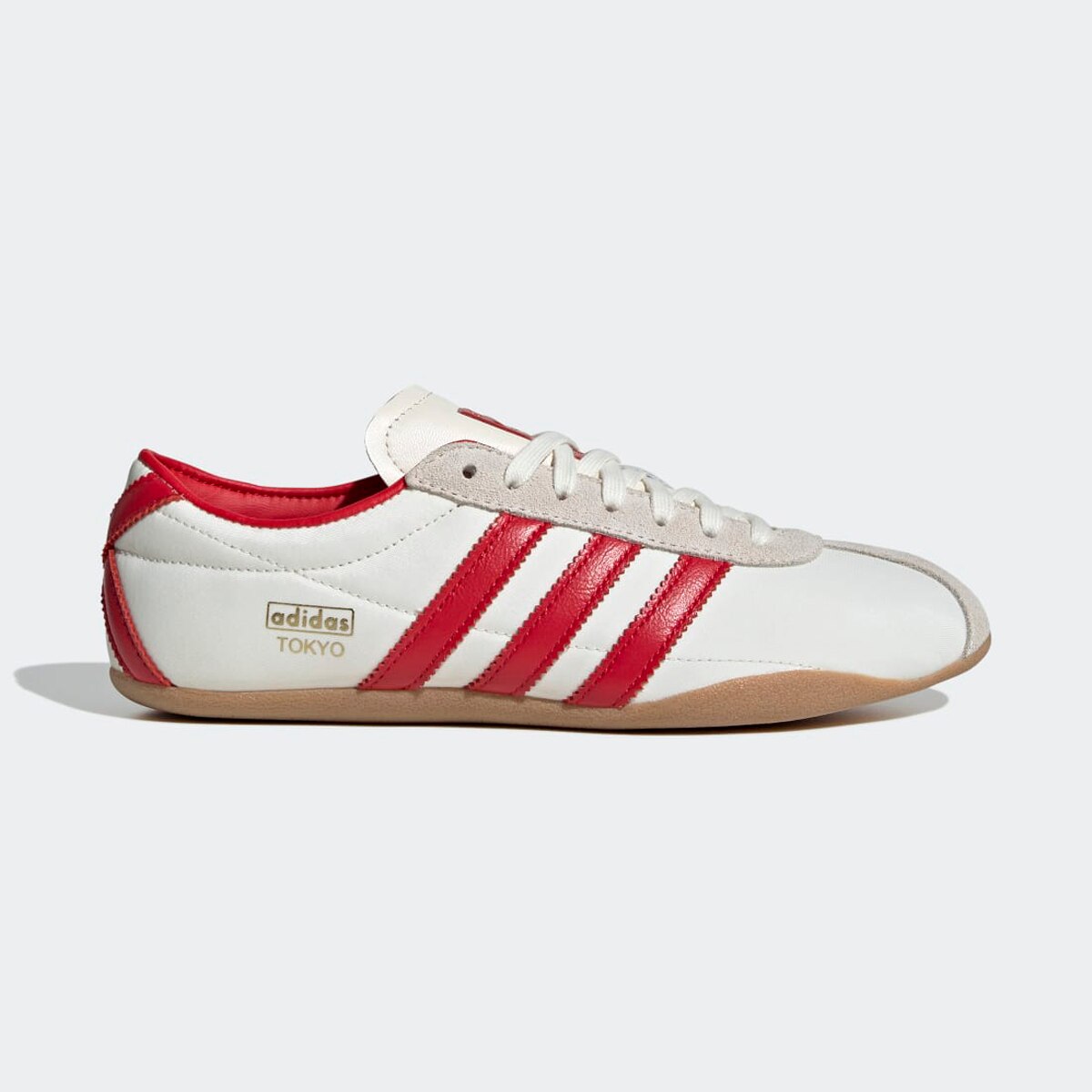 Sapatilhas Casual de Mulher Tokyo W Originals Branco-1