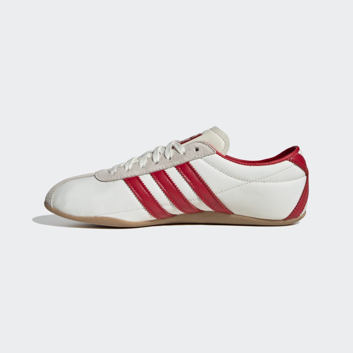 Sapatilhas Casual de Mulher Tokyo W Originals Branco-4
