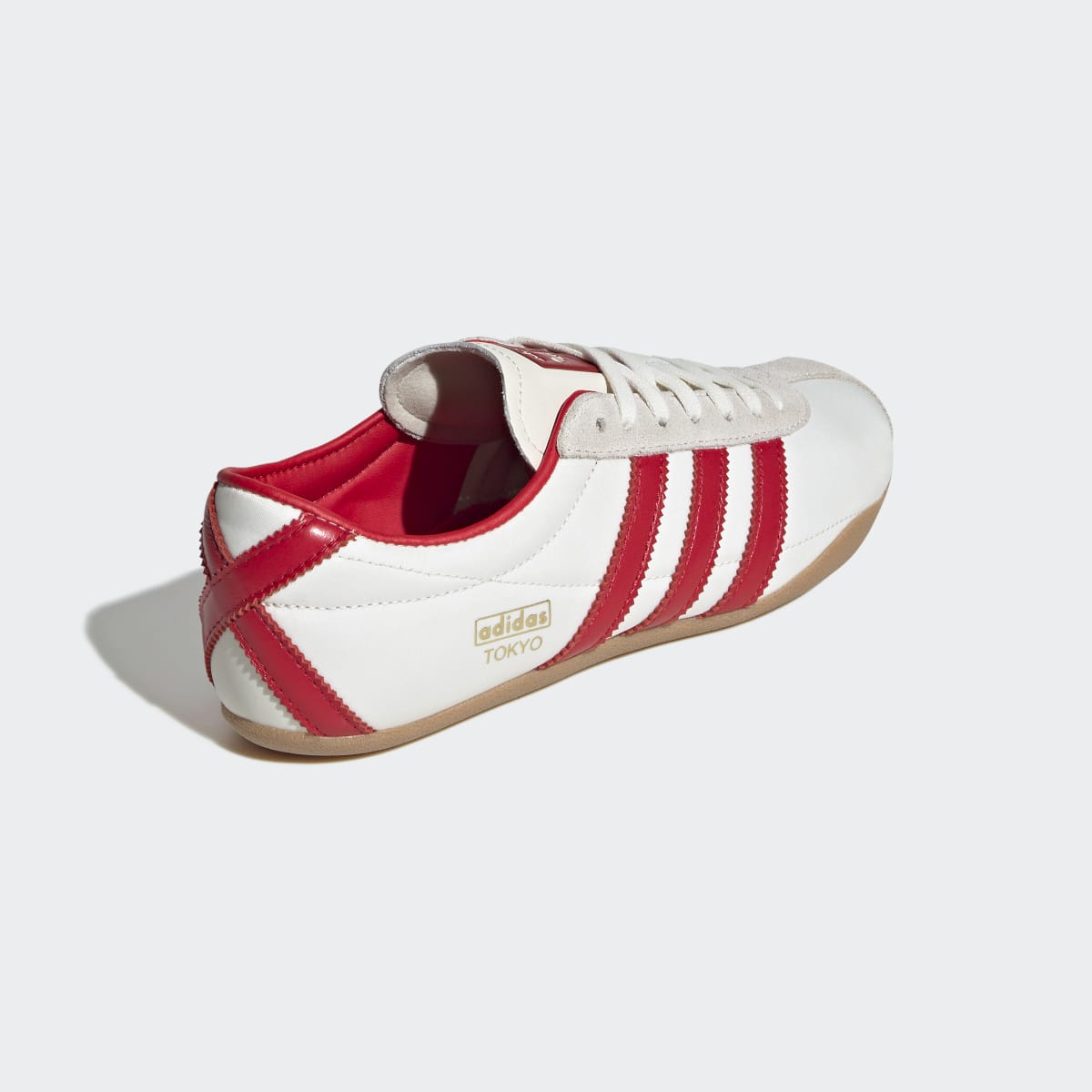 Sapatilhas Casual de Mulher Tokyo W Originals Branco-5