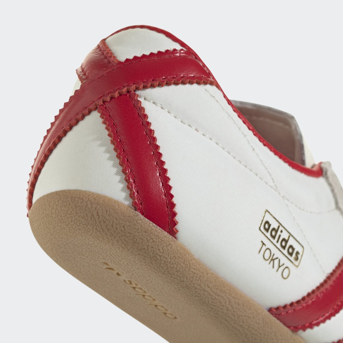 Sapatilhas Casual de Mulher Tokyo W Originals Branco-7