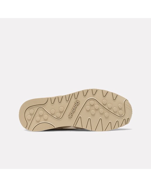 Sapatilhas Casual de Homem Classic Nylon Castanho-4