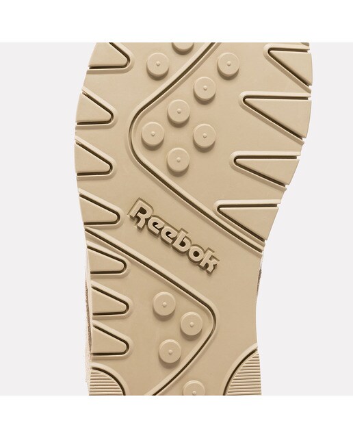 Sapatilhas Casual de Homem Classic Nylon Castanho-6